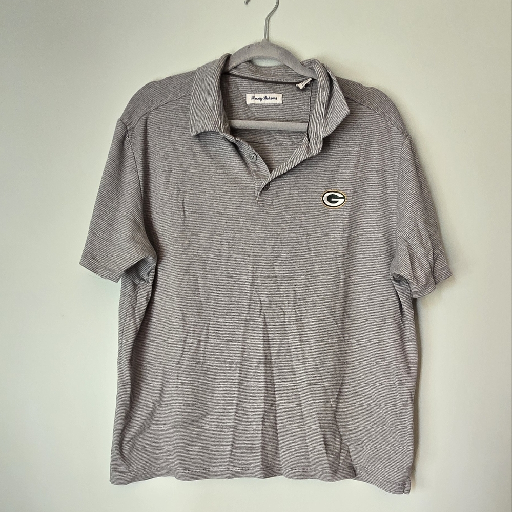 Tommy Bahama Packer Polo